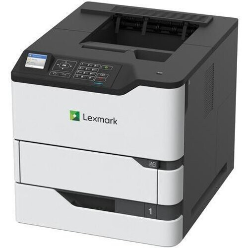 Stampante laser Lexmark MS823dn Pro printer ...