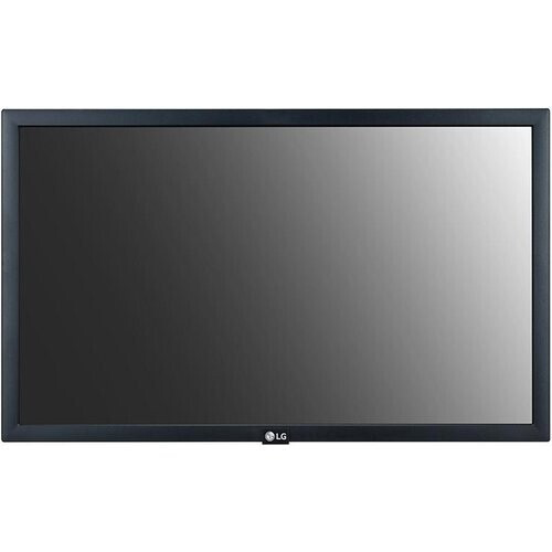 The 22SM3G-B is a 22-inch LED back-lit digital ...