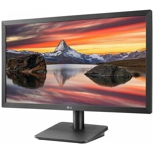 Brand - LG Screen Size - 22 in MPN - 22BR410B UPC ...