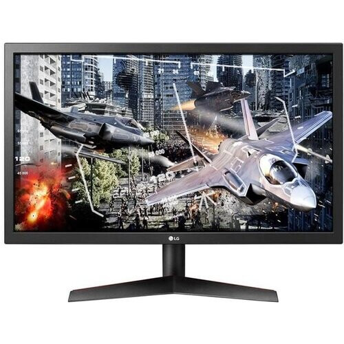 The pinnacle of gaming monitors. Complete your ...