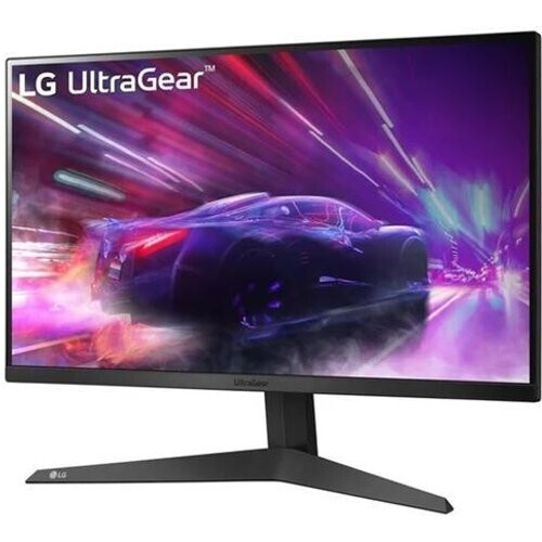 LG's 24” UltraGear FHD Gaming Monitor with AMD ...