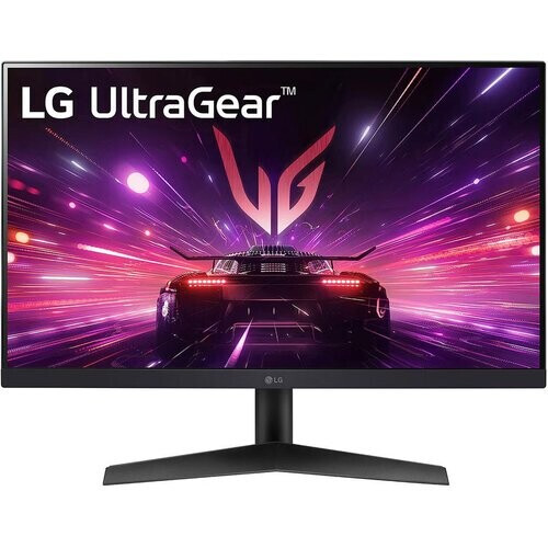 LG UltraGear Class Full HD LCD Monitor 23.8" 1920 ...