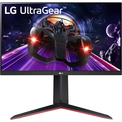 Maak kennis met de LG 24GN650, een Full HD IPS ...