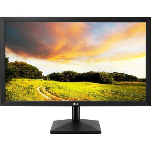 The 27BK400H-B 27" 16:9 FreeSync LCD Monitor from ...