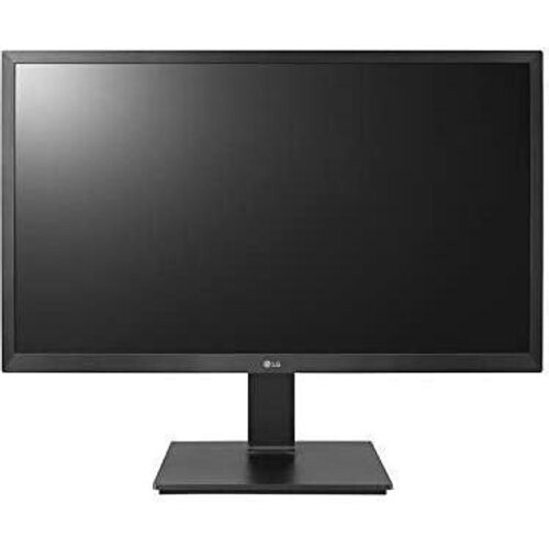 Monitor 27" Full HD 1920 x 1080 LG 27BL450Y-B ...