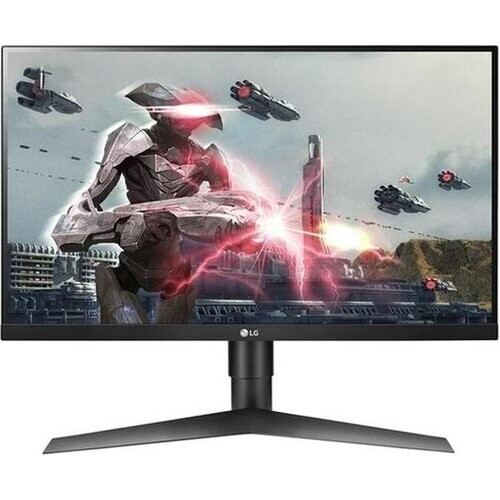 The LG Electronics 27GK65S is a high-performance ...
