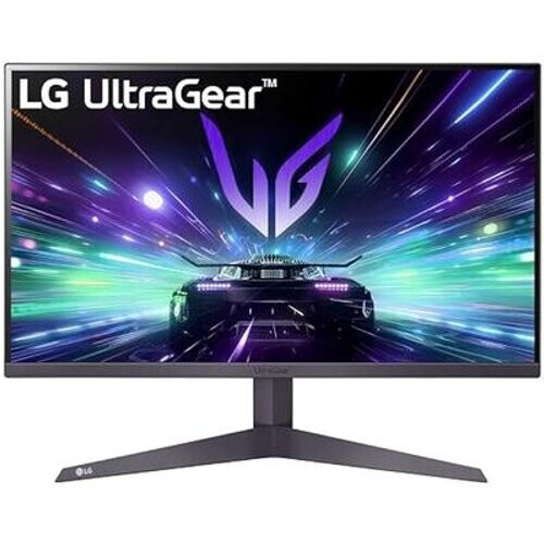 LG 27GS50F-B 27" Full HD (1920x1080) 75Hz 5ms IPS ...