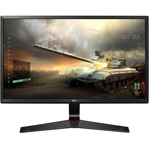 Experience immersive visuals with the LG ...