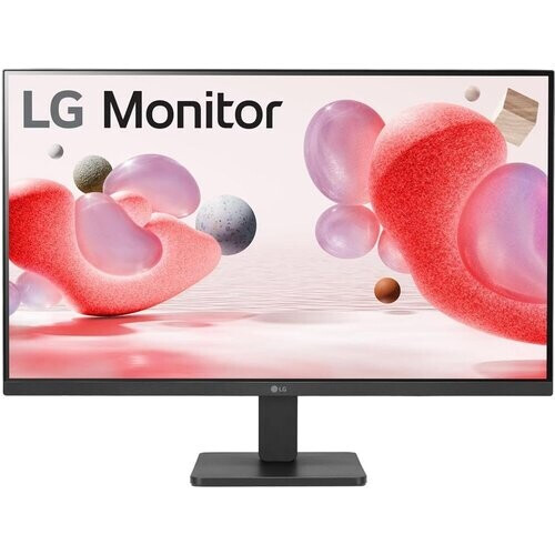 Immerse yourself in stunning visuals with the LG ...