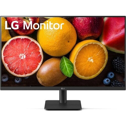 LG 27MS540W-B.AUS 27" IPS FHD 100 Hz Borderless ...