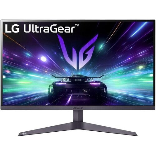 LG 27GS50F 27" UltraGear FHD Gaming Monitor with ...