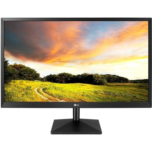 Monitor 27" Full HD 1920 x 1080 LG 27MK430H-B ...