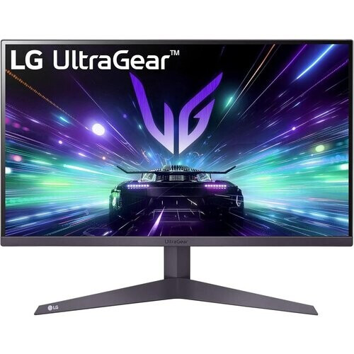 LG 27GS40W-B 27-Inch Ultragear FHD (1920 x 1080) ...