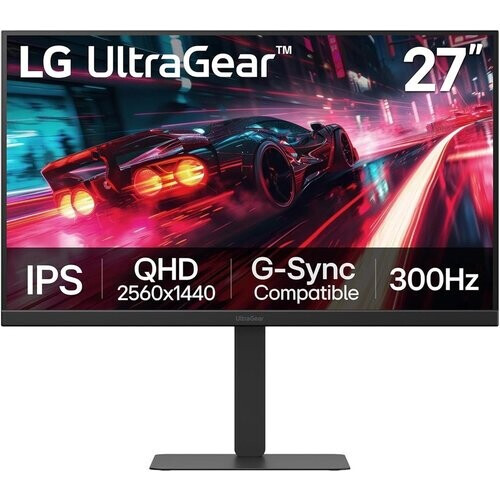 Enhance your viewing experience with the LG ...