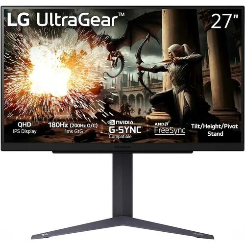 Upgrade your viewing experience with the LG ...