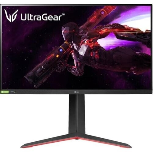 The pinnacle of gaming monitors. Complete your ...