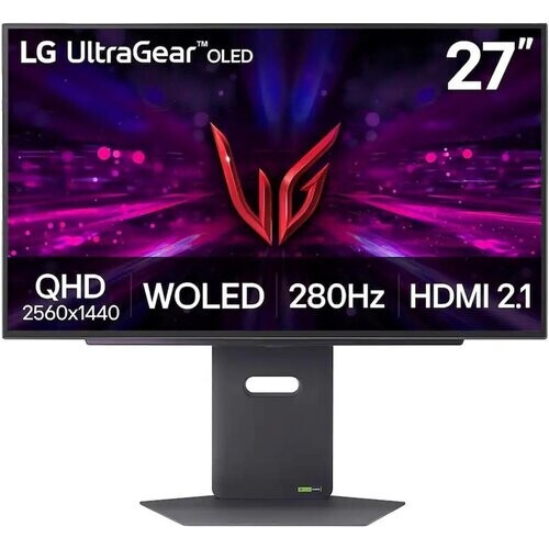 Experience high-quality visual performance with ...