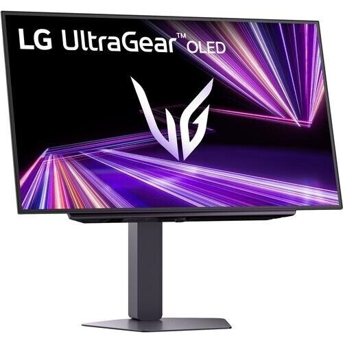 Experience gaming like never before with the LG ...