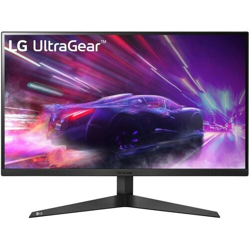 LG 27” UltraGear FHD 1ms 165Hz Gaming Monitor ...