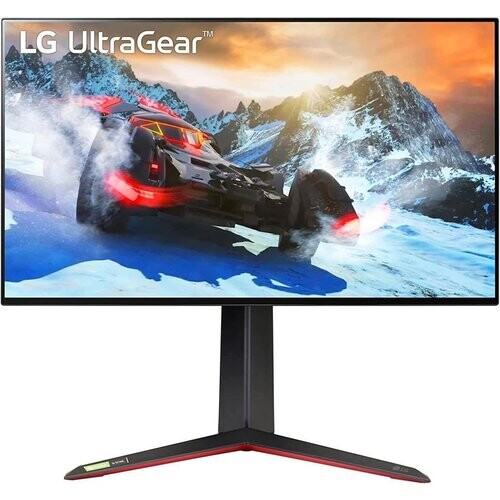 27" UHD 4K (3840 x 2160) Nano IPS Display IPS 1ms ...