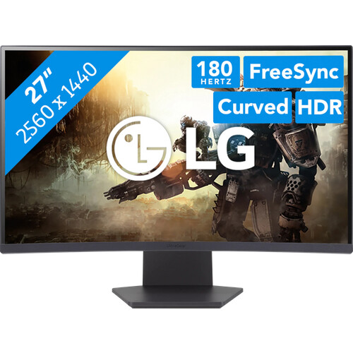 Erlebe deine Lieblingsspiele mit dem LG UltraGear ...