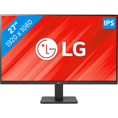 Connectez votre PC à l'écran PC LG 27MR400-B 27 ...