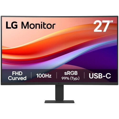 Ontdek de LG 27U421A-B, een indrukwekkende ...