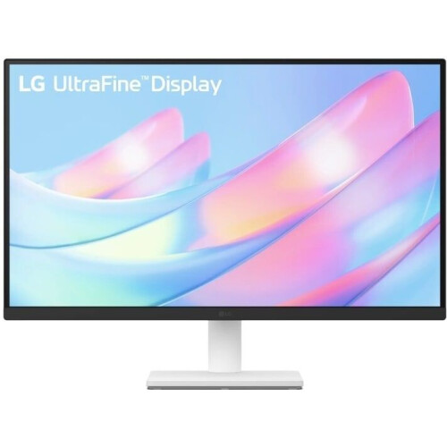Maak kennis met de LG 27US500, een 27-inch 4K UHD ...