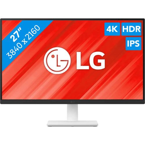 Voer je dagelijkse werkzaamheden uit met de LG ...