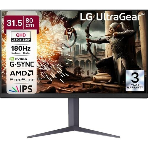 Immerse yourself in stunning visuals with the LG ...