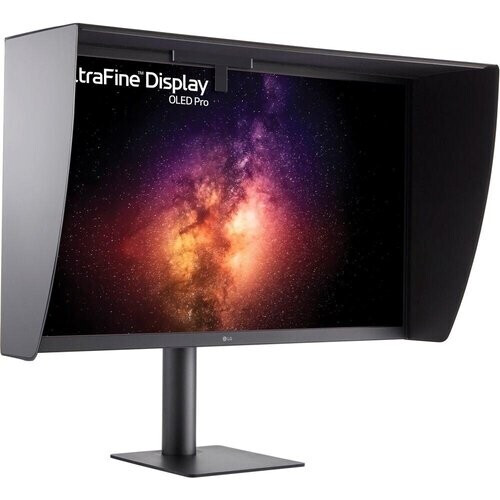LG 32BP95E-B 31.5" 4K (3840x2160) 1ms OLED ...
