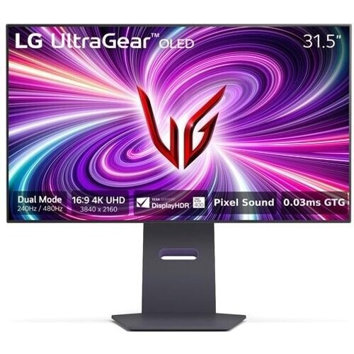 Enjoy stunning 4K visuals on the LG Electronics ...