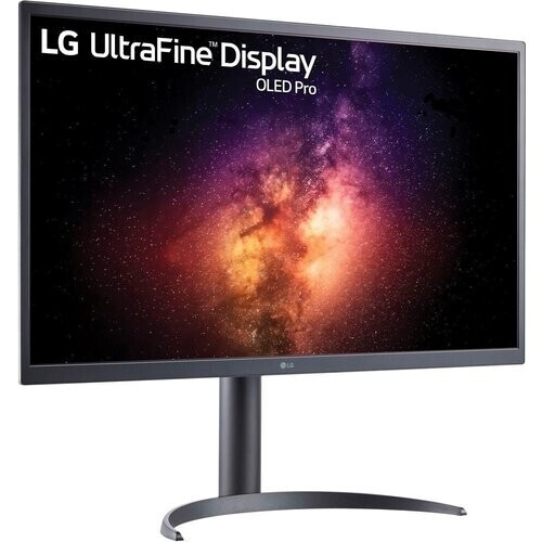 Designed for creative professionals the LG ...