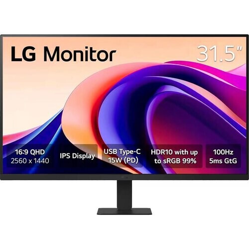 Brand - LG Model No - 32U631A-B UPC - 195174107638 ...