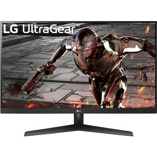 32 Inch UltraGear QHD 1440P 165Hz HDR10 Monitor ...