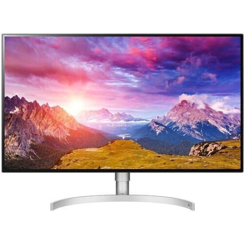 Ontdek de LG 32UL950, een geavanceerde 4K Nano IPS ...