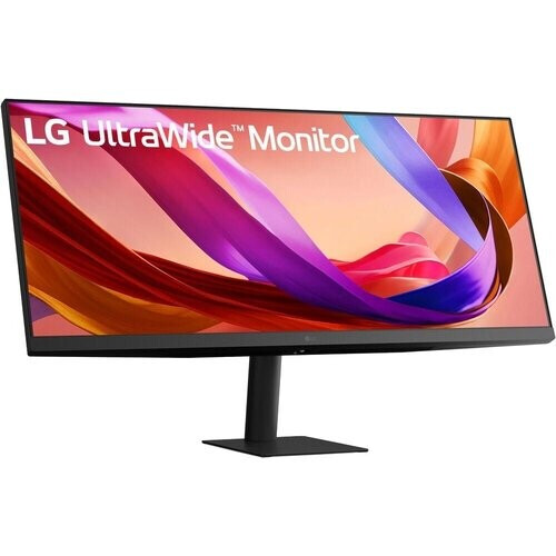 Experience immersive visuals and wide viewing ...