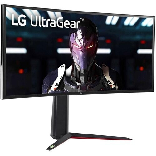 Features34-inch (3440 x 1440) IPS Curved ...