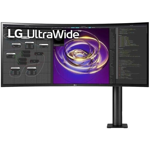 34" 21:9 IPS Panel DisplayPort 1.4 | HDMI 2.0 | ...