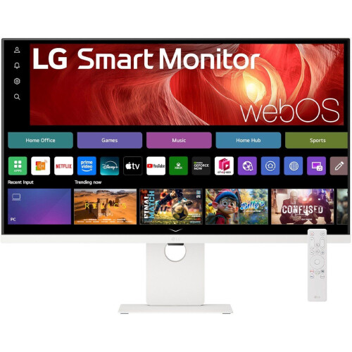 Maak kennis met de LG 37U730SA, een innovatieve ...