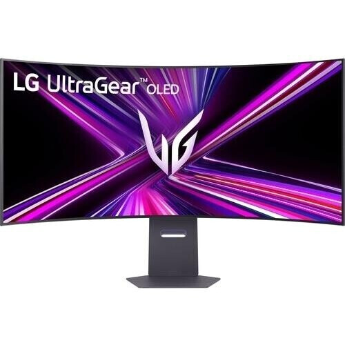 Immerse yourself in stunning visuals with the LG ...