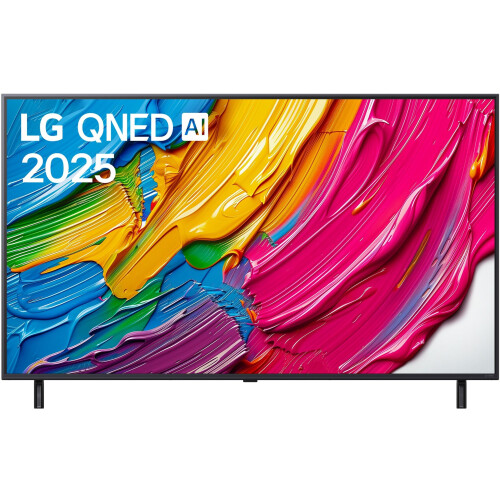 Maak kennis met de LG 55QNED80A6A, een ...