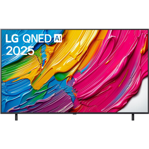 Maak kennis met de LG 65QNED80A6A, een ...