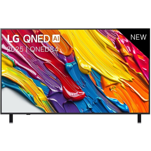 Ontdek de LG 65QNED84, een indrukwekkende 65 inch ...