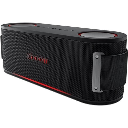 LG BounceC (Bounce Core) Portable Bluetooth ...