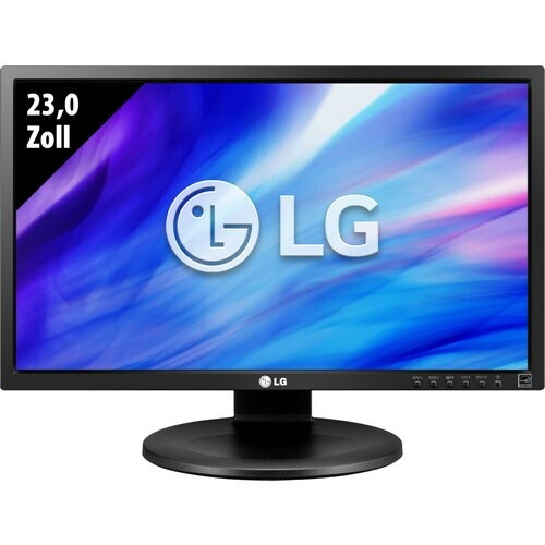 LG Flatron 23MB35PY-B - 1920 x 1080 - FHD - ...