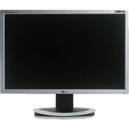 Ontdek de LG Flatron L194WS-SF, een uitstekende ...