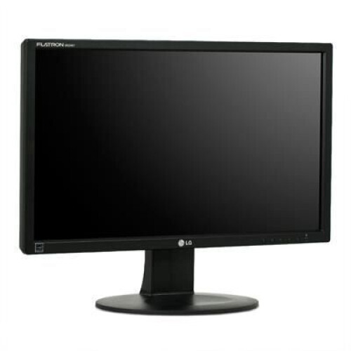 Ontdek de LG FLatron - W2246T, een 22 inch monitor ...
