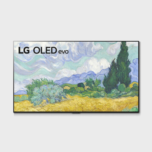 Maak kennis met de LG OLED55G1RLA, een 55"Ultra HD ...
