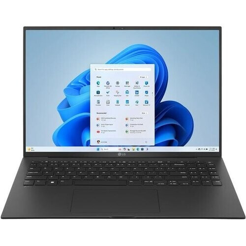 The LG Gram 16-inch (2023) is a powerful laptop ...